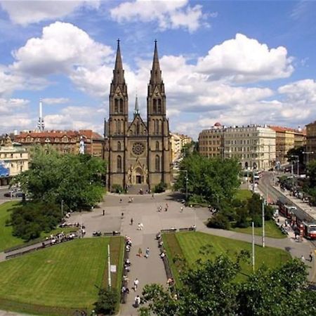 Cosy Warm Apartment In The Heart Of Prague. Dış mekan fotoğraf