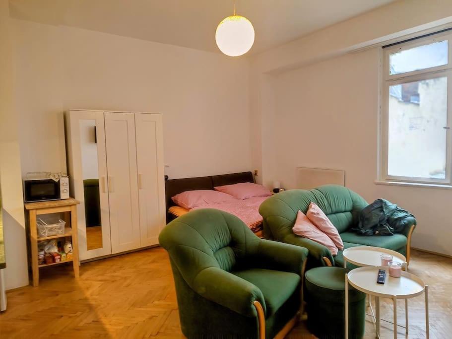 Cosy Warm Apartment In The Heart Of Prague. Dış mekan fotoğraf