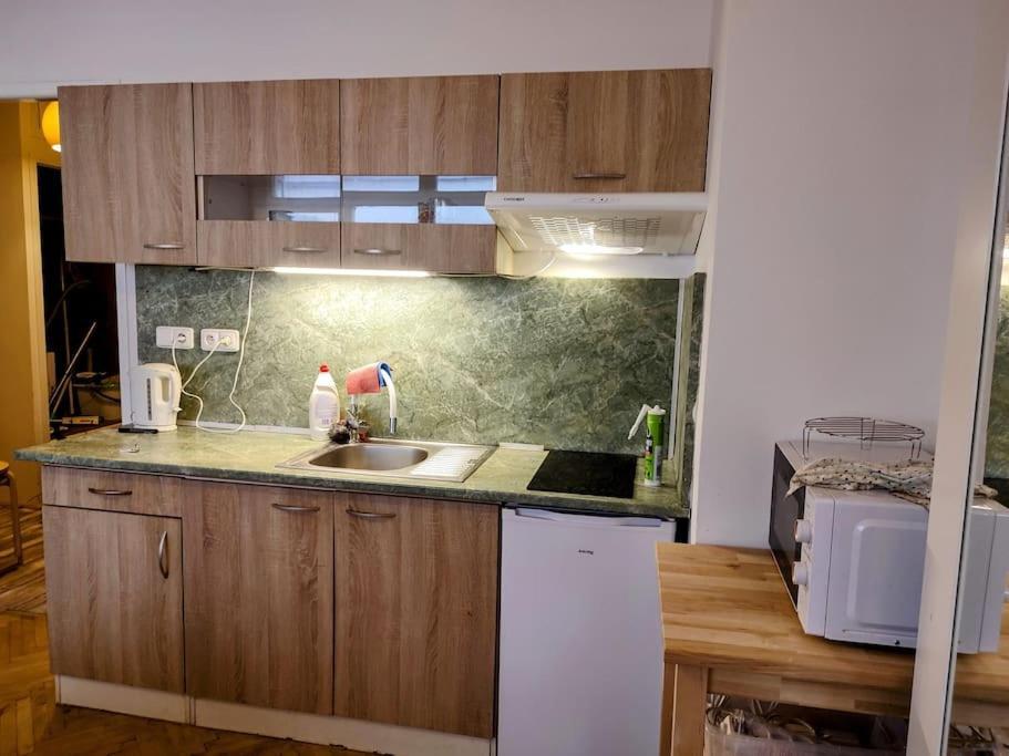 Cosy Warm Apartment In The Heart Of Prague. Dış mekan fotoğraf