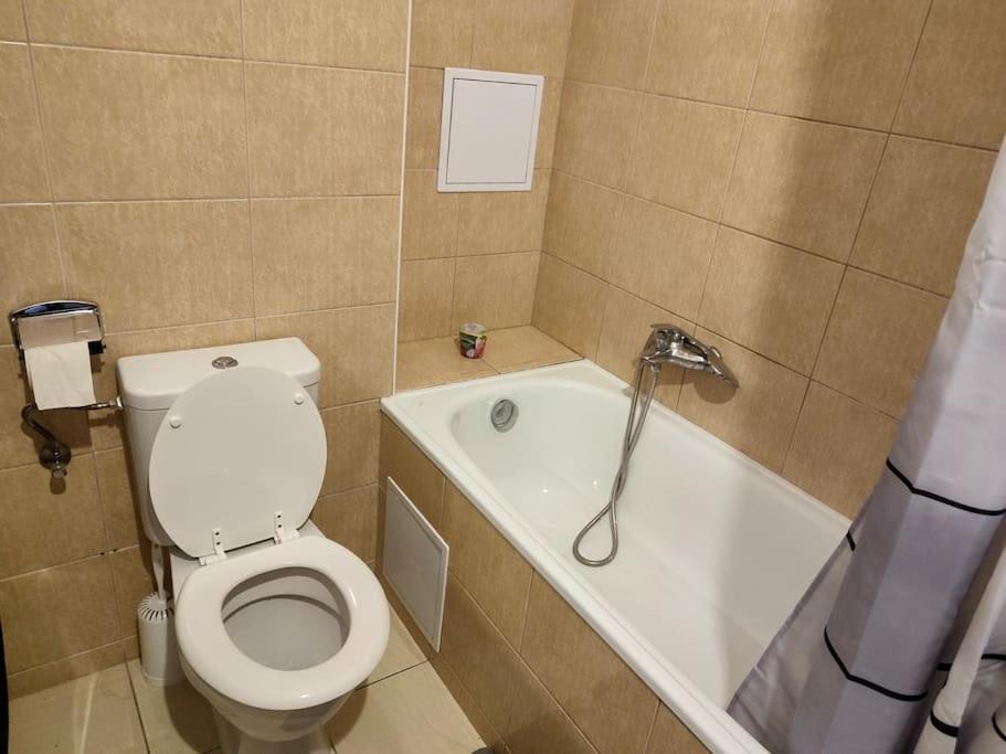 Cosy Warm Apartment In The Heart Of Prague. Dış mekan fotoğraf