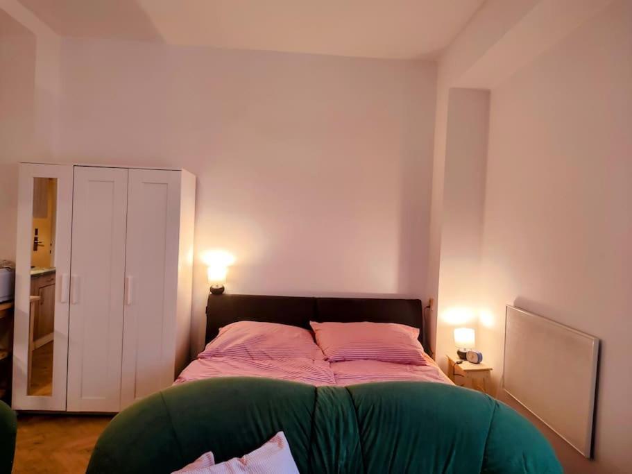 Cosy Warm Apartment In The Heart Of Prague. Dış mekan fotoğraf